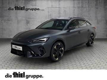 Cupra Leasingangebot: Cupra Leon Sportstourer 2.0 TSI DSG 4Drive VZ Tribe Ed