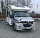 Ahorn Camp T 690 plus