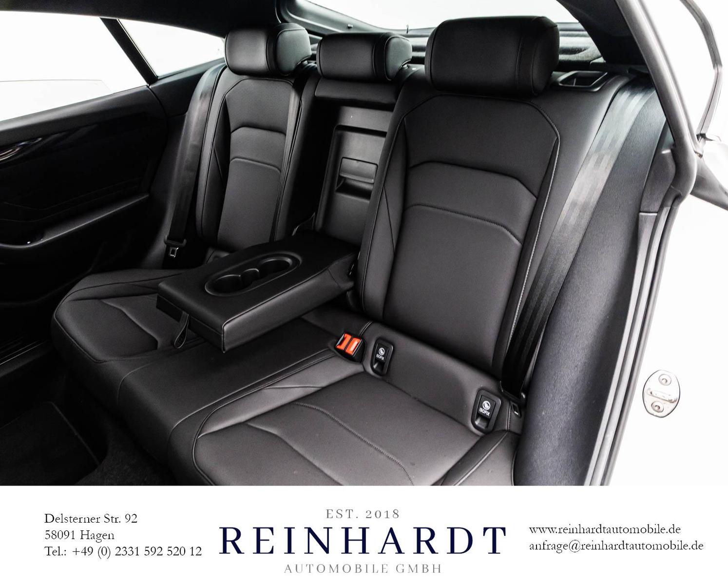 Volkswagen Arteon LIMOUSINE 2.0TSi R LINE IQ-L/ACC/KAMERA, миниатюра 14
