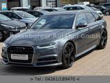 Audi A6 3.0 TDI*S-LINE*QUATTRO*MATRIX*21-ZOLL*TÜV NEU - Audi A6: 2.0