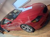 BMW ///M6 e63 - BMW M6 aus 2005