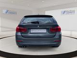 BMW 320d Automat/Pano.dach/LED/Navi Prof/Speed/uvam - BMW 320 Gebrauchtwagen in Chemnitz