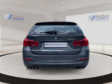 BMW 320 - 4