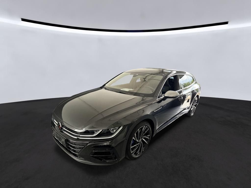 Volkswagen Arteon - Bild 2