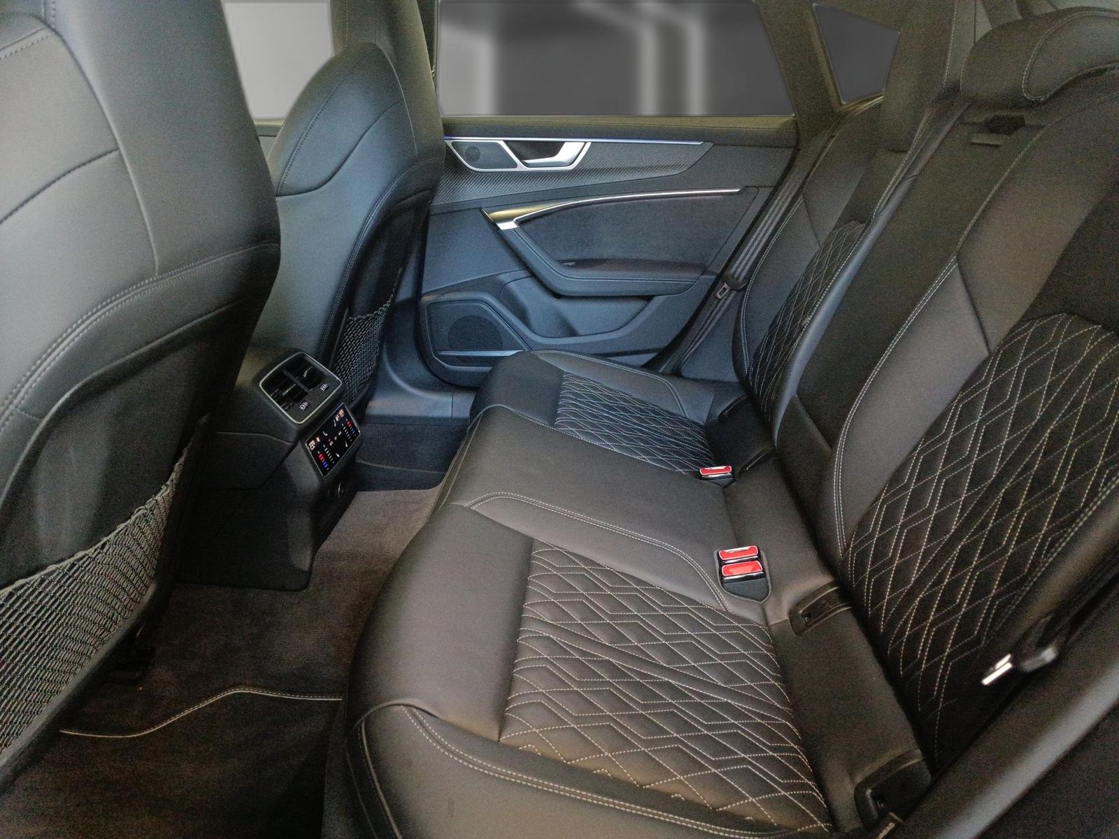 Audi A7 Sportback 55 TFSI qu S-Line*Luft*AHK*Pano*B&O foto 17