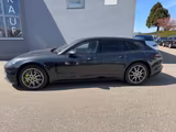 Porsche Panamera 4 E-Hybrid Sport Turismo - Porsche Panamera mit Hybrid-Antrieb