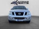 Nissan KING CAB 2.5 dCi | 26 TKM. | GOLDSCHMITT | 4X4 | - gebrauchte Nissan Navara aus dem Jahr 2011