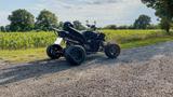 Adly 450 Supermoto
