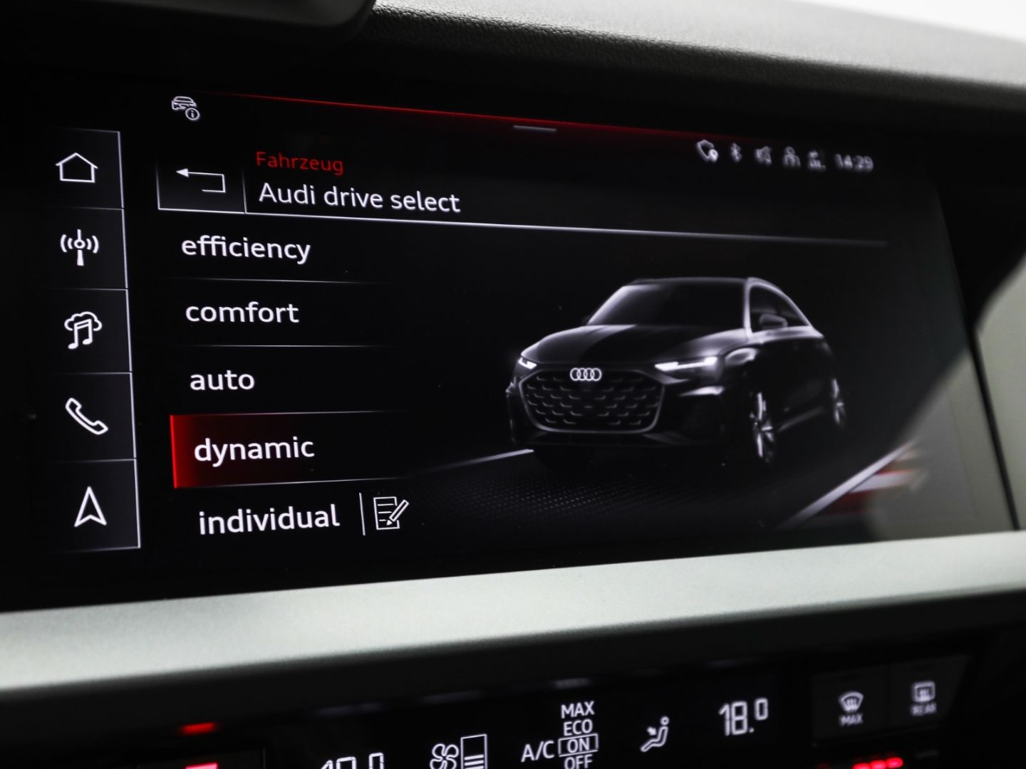 Audi A3 - Bild 14