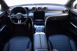 Mercedes-Benz C 220 d T 4MATIC AMG LINE - Mercedes-Benz mit Diesel-Antrieb: Kombi