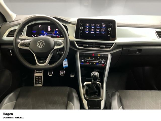 Volkswagen T-Roc - Bild 6