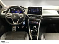 Volkswagen T-Roc - Vorschau Bild 6