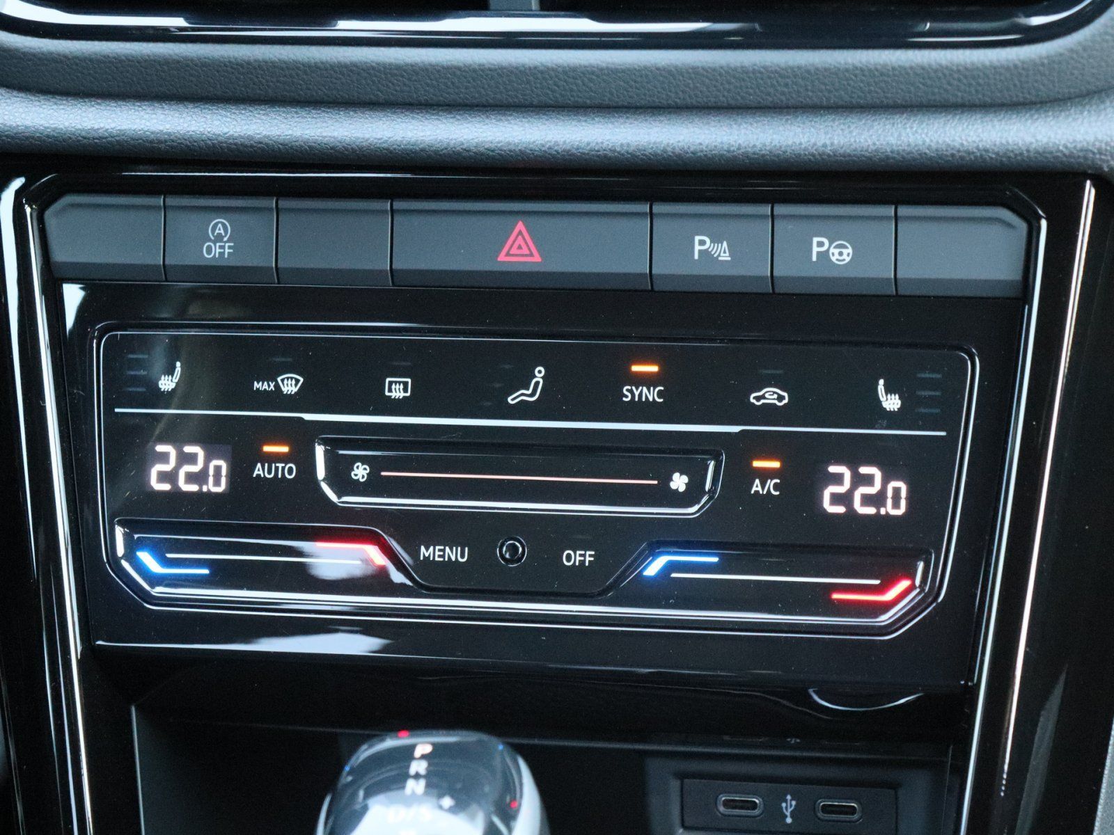 Volkswagen T-Roc - Bild 10