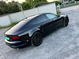 Audi A7  mit Neu Tüv 3.Hand - Audi A7 in Bonn