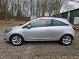 Opel Corsa E 120 Jahre* Nur 20500Km**TÜV&Service Neu* - Opel Corsa: 1.1