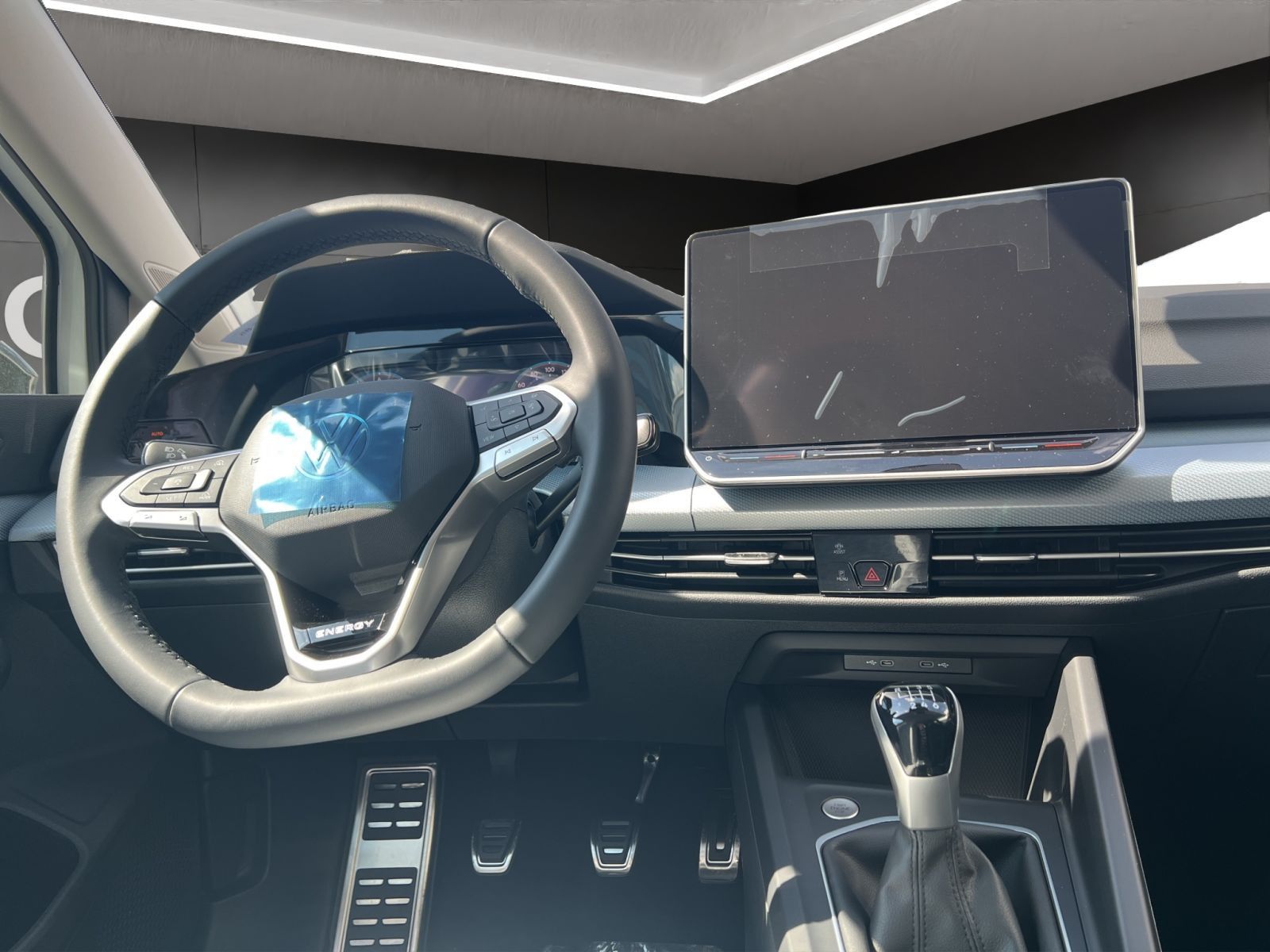 Volkswagen Golf - Bild 8