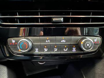 Opel Mokka Edition *Klima*SHZ*Navi*AHK*LED*360°Kamera