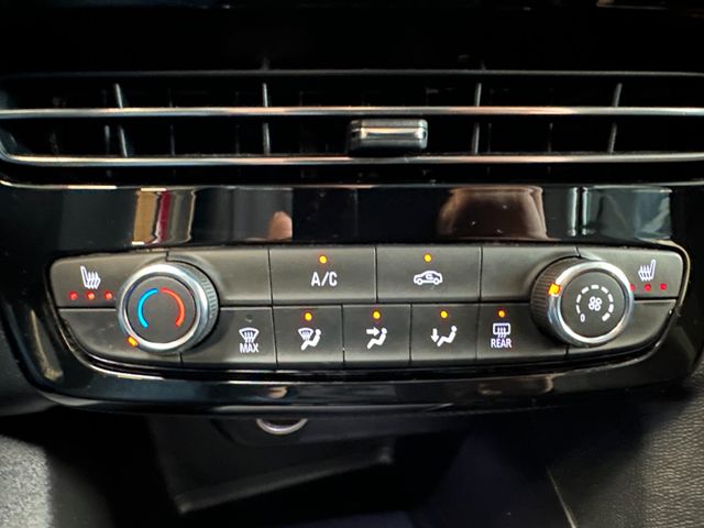 Opel Mokka Edition *Klima*SHZ*Navi*AHK*LED*360°Kamera