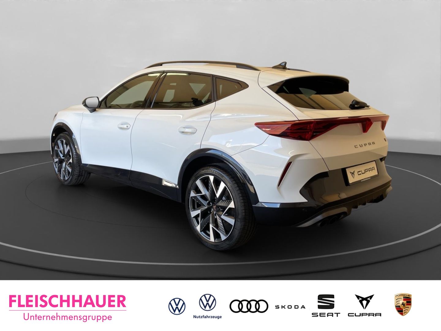 Cupra Formentor - Bild 5