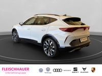 Cupra Formentor - Vorschau Bild 5