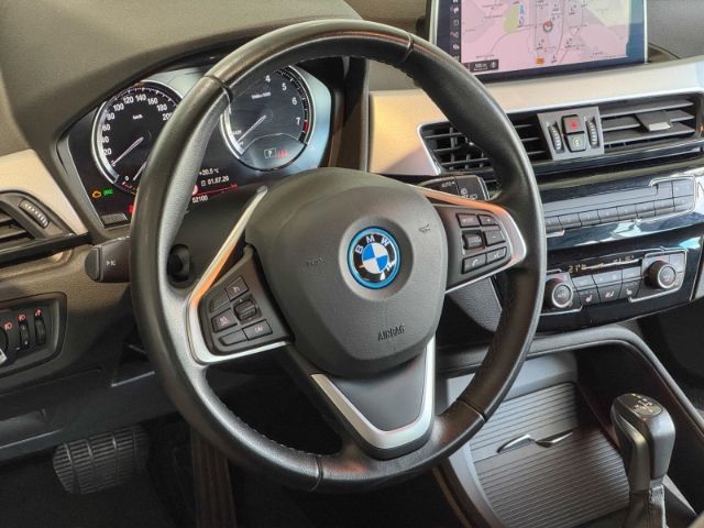 BMW X1 xDrive25e Advantage HIFI+Navi+SHZ DW 0,5% foto 11