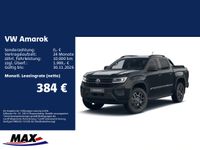 Volkswagen Amarok - Vorschau Bild 1
