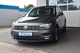 Volkswagen Tiguan Sound 1,5 TSI/DSG/LED/ACC/APP-CONNECT/AHK - VW Tiguan Gebrauchtwagen in Bremen
