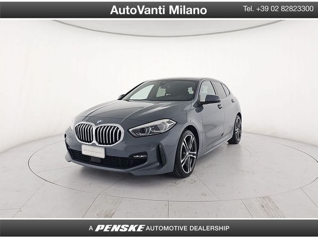 BMW Serie 1 118d 5p. M Sport