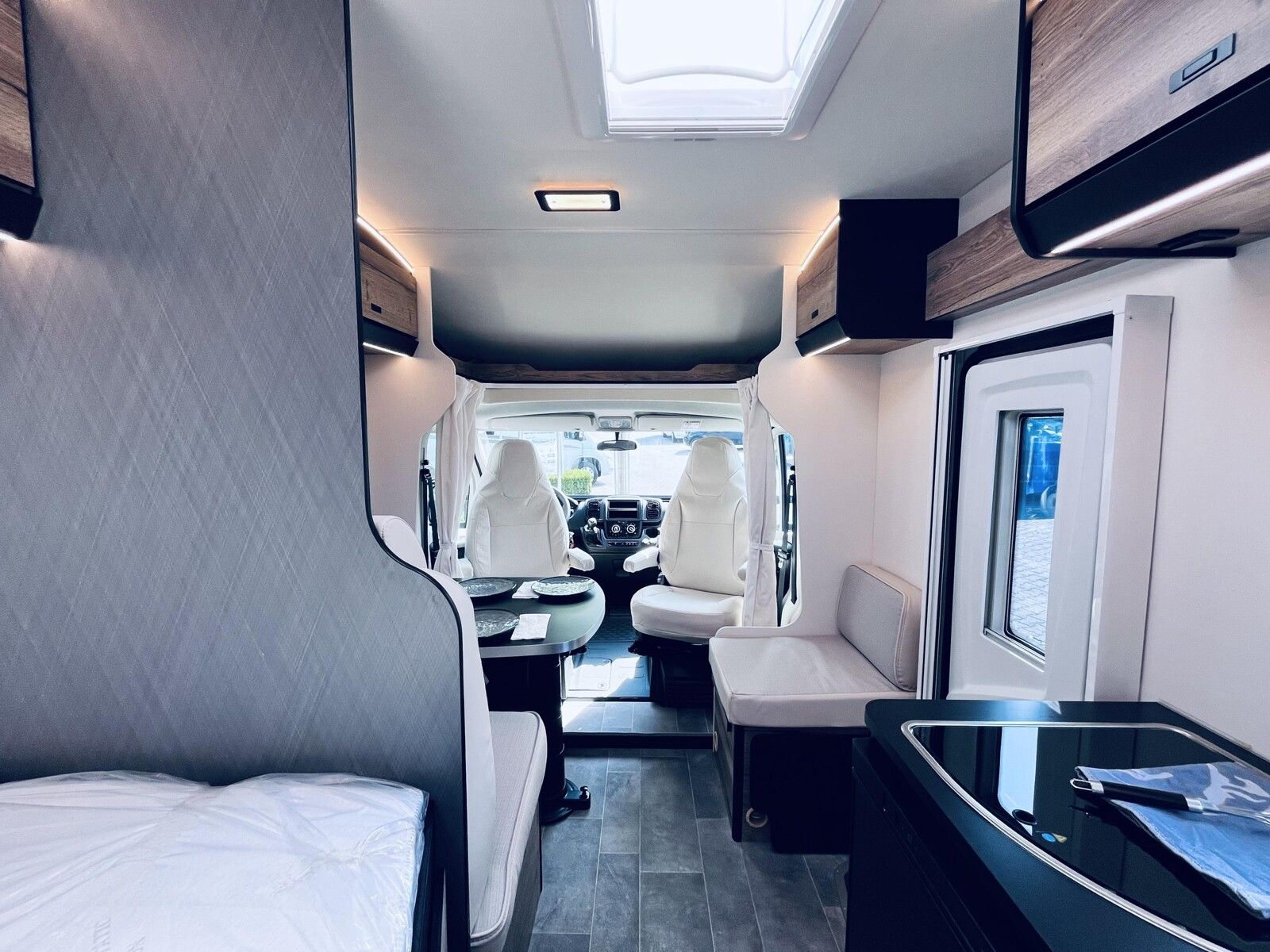 Fahrzeugabbildung XGO Dynamic 22P Compact ALL IN