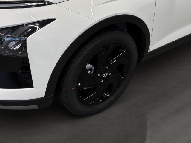 Hyundai BAYON - Bild 6