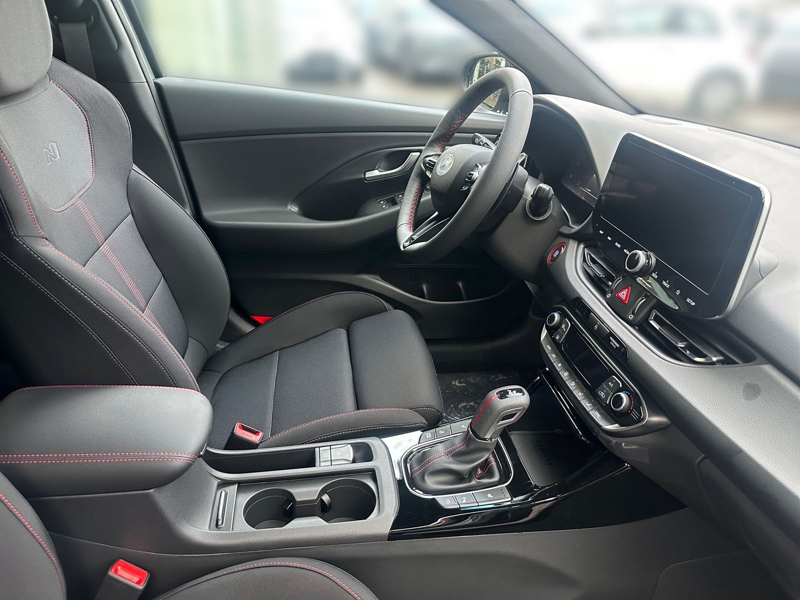 Hyundai i30 – Bild 10