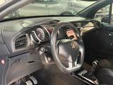 Citroën DS3 SportChic Tempomat - Citroën aus 2011