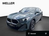 BMW X2 sDrive20d AdaptLED,RFK,DriveAss,ParkAss,Apple