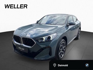 BMW X2 - 1