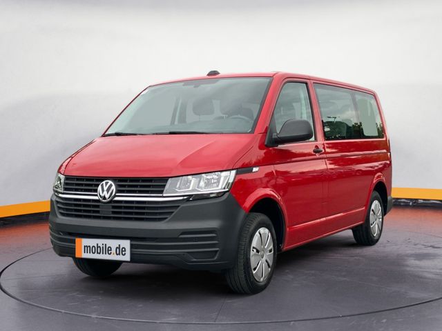 Volkswagen T6.1 Kombi / Klima, PDC, 9-Sitzer, App