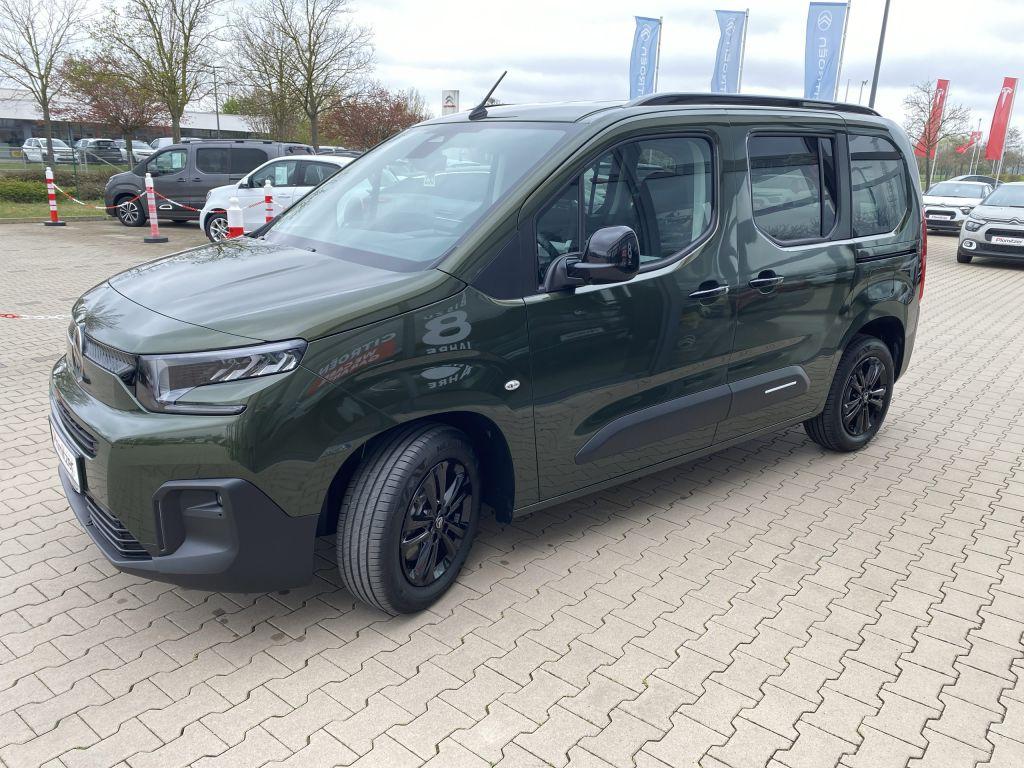 Citroën Berlingo M Diesel 100 PLUS *Rückfahrkamera*