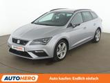Seat Leon 1.8 TSI FR Aut.*LED*TEMPO*SHZ*KLIMA* - Seat Gebrauchtwagen in Stuttgart