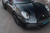 Porsche 911 Carrera 4S Cabrio *1. HAND / BOSE / LED* - Porsche 911 Urmodell aus 2021