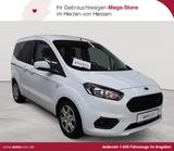 Ford Tourneo Courier 1.5 TDCi Trend Navi PDC - Ford Tourneo Courier Kombi Gebrauchtwagen