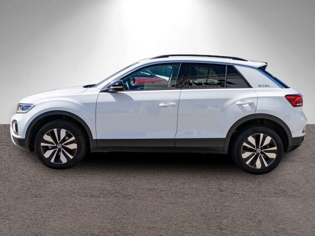 Volkswagen T-Roc - Bild 4