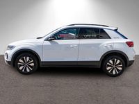 Volkswagen T-Roc - Vorschau Bild 4