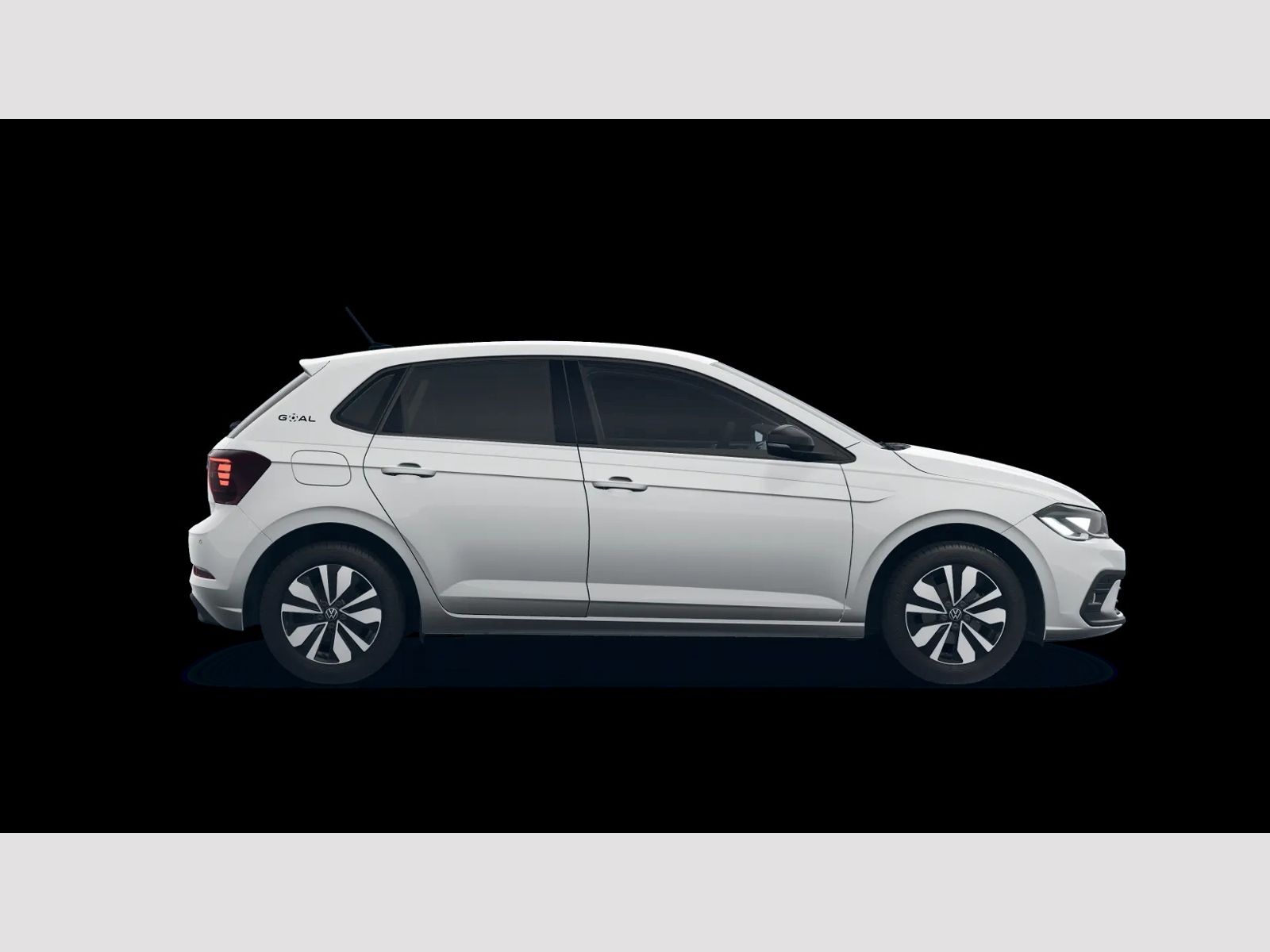 Polo 1.0 TSI GOAL, Navi, ACC, Sitzhzg, PDC