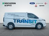 Ford Transit Custom 300L1 2.0l TDCi Kasten Trend - Ford: 3.2