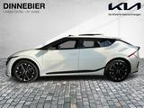 Kia EV6 GT-Line 84kWh RWD Glasdach+LED+360°Kamera - Kia EV6 in Bielefeld