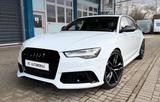 Audi RS6 4.0 TFSI Quattro NACHTSICHT/B&O/HEADUP/ACC - Audi RS6 in Freiburg