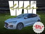 Ford Focus ST-Line 1,5d 115PS Aut.Navi/LED/Kamera/ACC