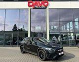 Mercedes-Benz GLA 250 e AMG Line Night Paket - Mercedes-Benz GLA 250 aus 2023