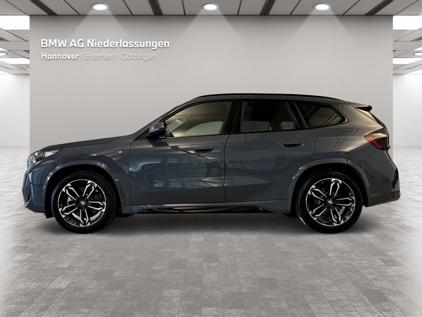 BMW X1 - Bild 3