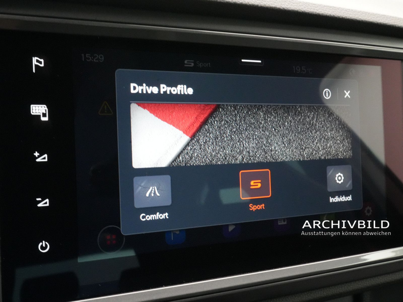 Cupra Ateca - Bild 16