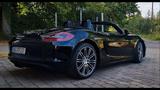 Porsche Boxster ähnlich Black Edition 20 Zoll 911 Turbo  - Porsche: 911e